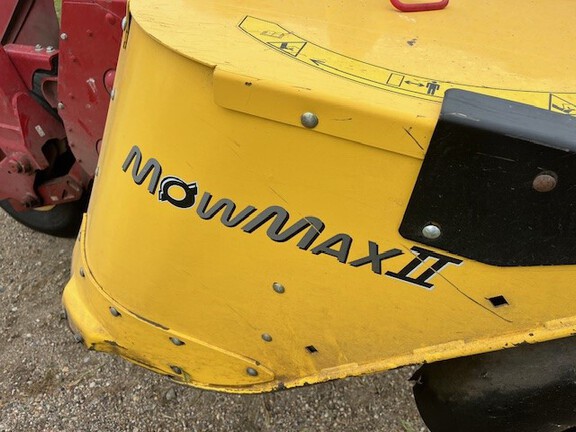 2023 New Holland 316 Mower Conditioner