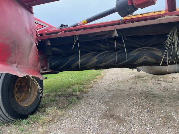 2023 New Holland 316 Mower Conditioner