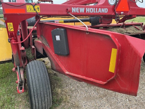 2023 New Holland 316 Mower Conditioner