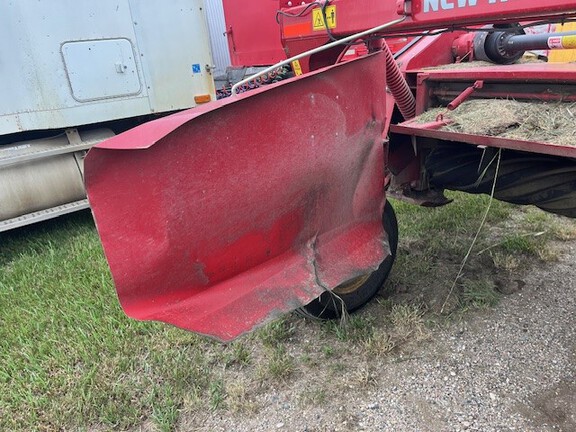 2023 New Holland 316 Mower Conditioner