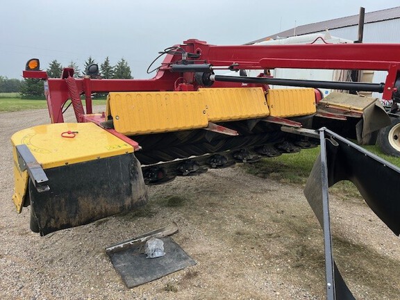 2023 New Holland 316 Mower Conditioner
