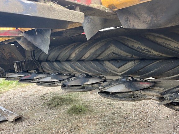 2023 New Holland 316 Mower Conditioner