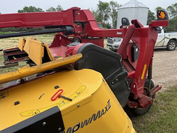 2023 New Holland 316 Mower Conditioner