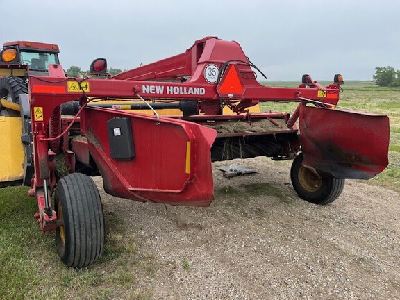 2023 New Holland 316 Mower Conditioner