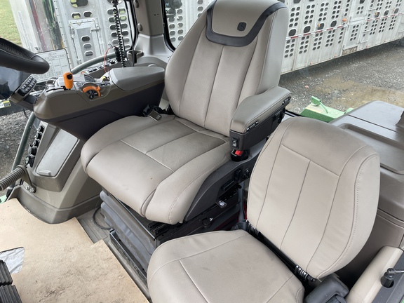 2024 John Deere 8RX 410 Tractor Rubber Track