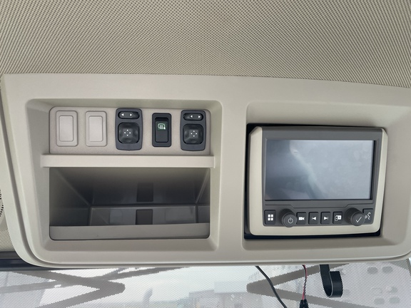 2024 John Deere 8RX 410 Tractor Rubber Track