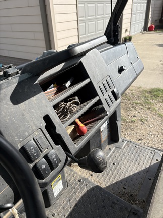 2021 John Deere XUV 835M ATV