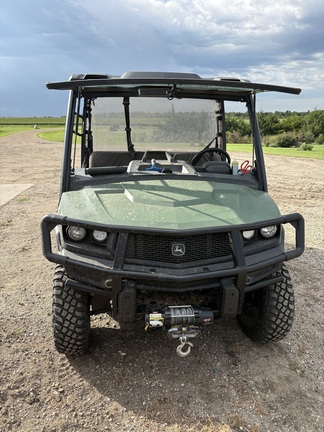 2021 John Deere XUV 835M ATV