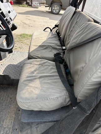 2021 John Deere XUV 835M ATV