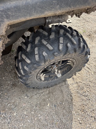 2021 John Deere XUV 835M ATV