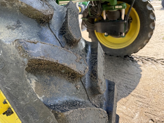 2022 John Deere 410R Sprayer/High Clearance