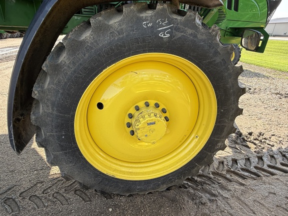 2022 John Deere 410R Sprayer/High Clearance