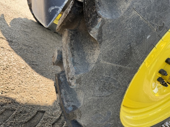 2022 John Deere 410R Sprayer/High Clearance