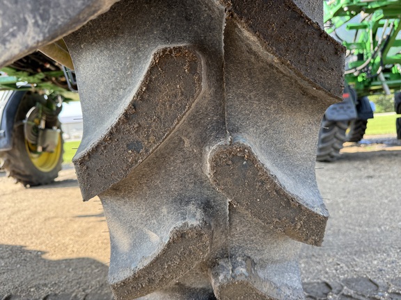 2022 John Deere 410R Sprayer/High Clearance