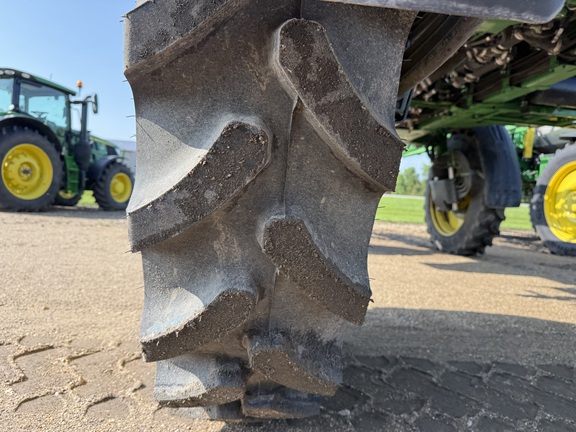 2022 John Deere 410R Sprayer/High Clearance