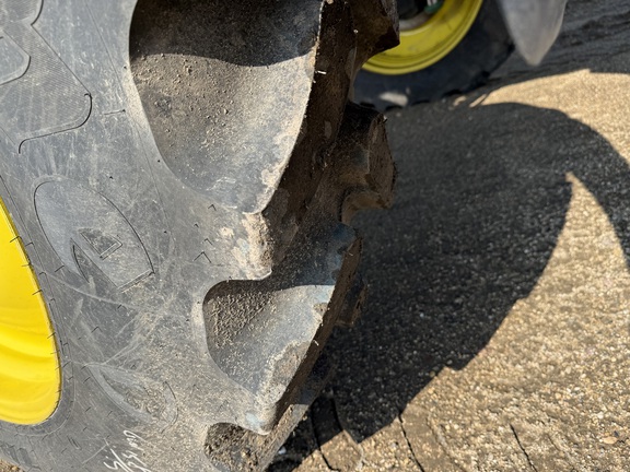 2022 John Deere 410R Sprayer/High Clearance