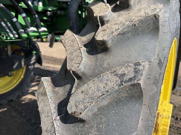 2022 John Deere 410R Sprayer/High Clearance