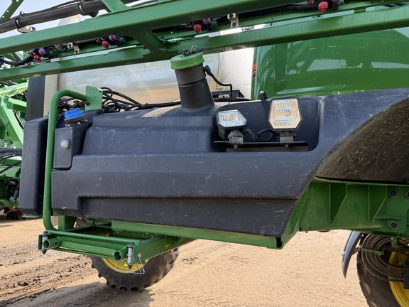 2022 John Deere 410R Sprayer/High Clearance