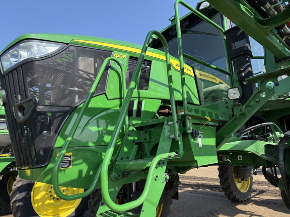 2022 John Deere 410R Sprayer/High Clearance