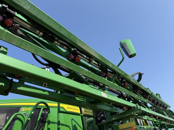 2022 John Deere 410R Sprayer/High Clearance