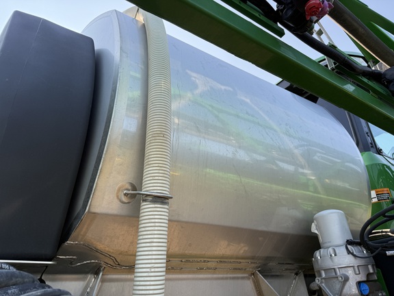 2022 John Deere 410R Sprayer/High Clearance