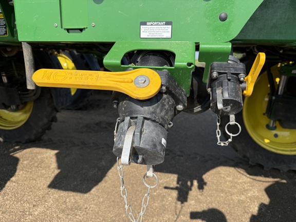 2022 John Deere 410R Sprayer/High Clearance