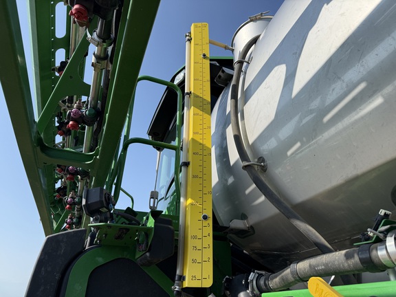 2022 John Deere 410R Sprayer/High Clearance