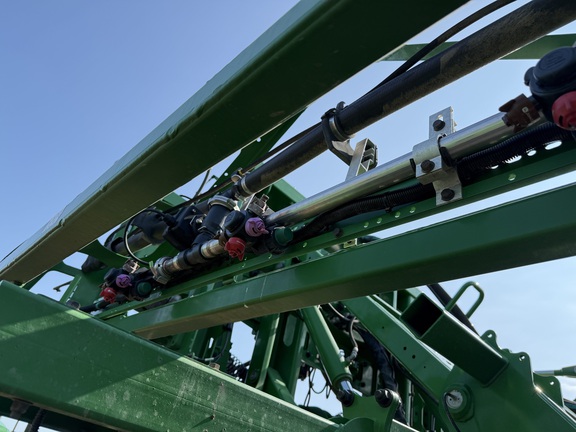 2022 John Deere 410R Sprayer/High Clearance
