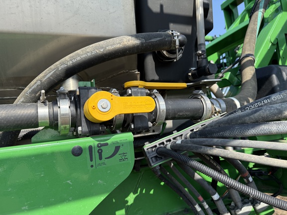 2022 John Deere 410R Sprayer/High Clearance