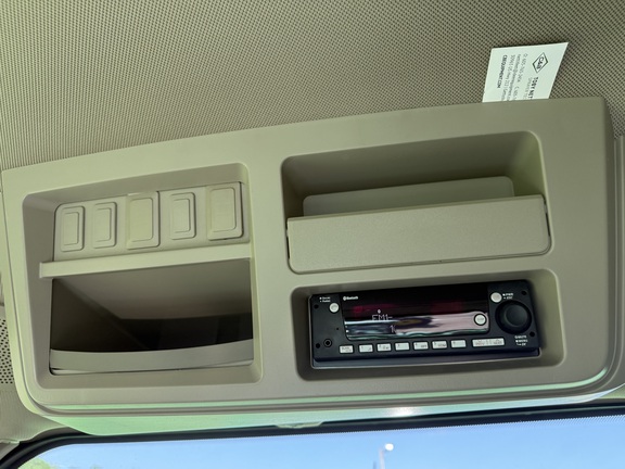 2022 John Deere 410R Sprayer/High Clearance