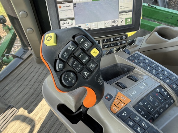 2022 John Deere 410R Sprayer/High Clearance