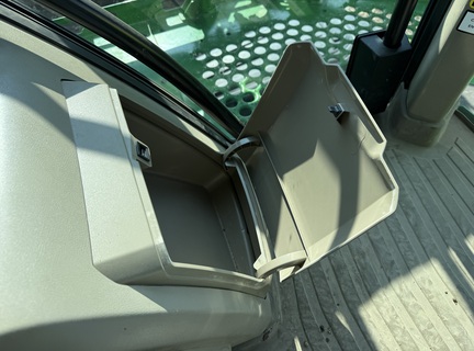 2022 John Deere 410R Sprayer/High Clearance