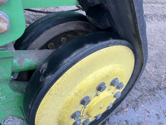 2018 John Deere 9420RX Tractor Rubber Track