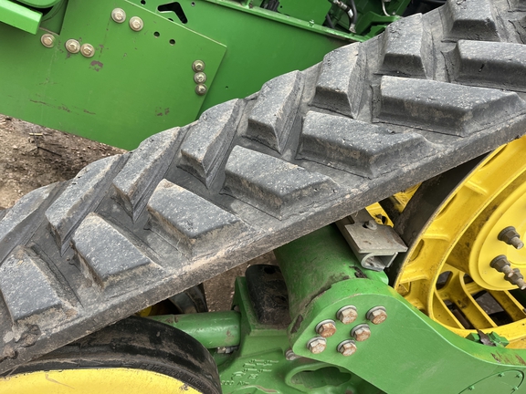 2018 John Deere 9420RX Tractor Rubber Track