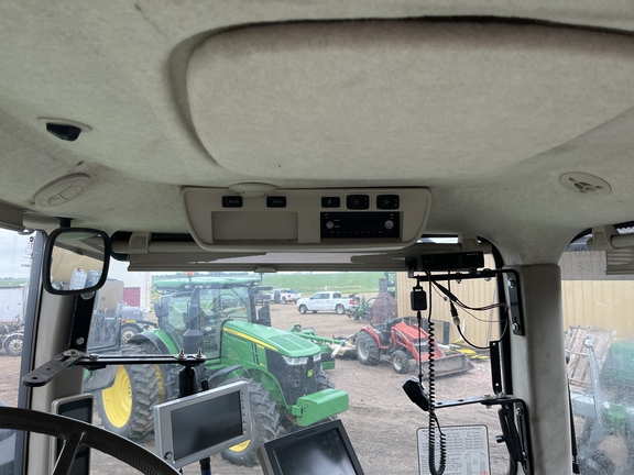 2018 John Deere 9420RX Tractor Rubber Track