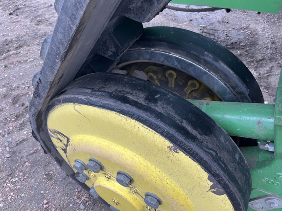 2018 John Deere 9420RX Tractor Rubber Track