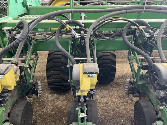 2015 John Deere DB90 Planter