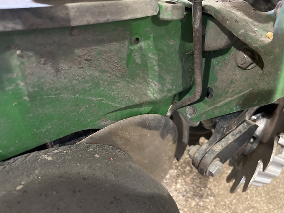 2015 John Deere DB90 Planter