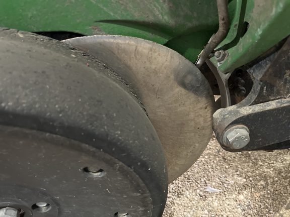 2015 John Deere DB90 Planter