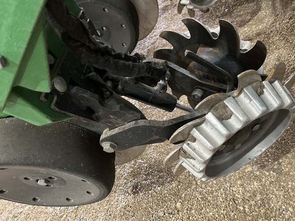 2015 John Deere DB90 Planter