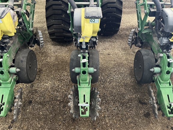 2015 John Deere DB90 Planter