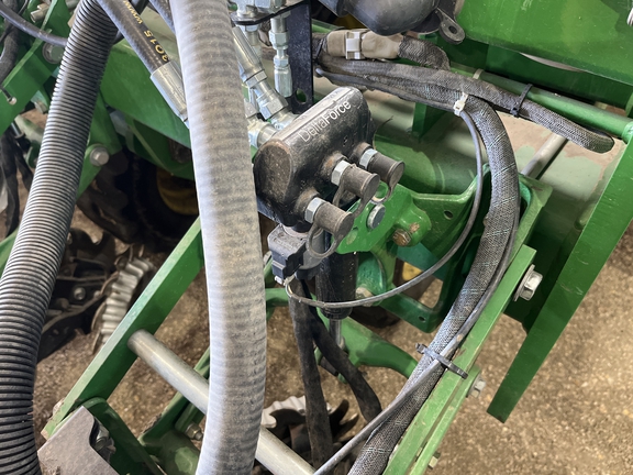 2015 John Deere DB90 Planter