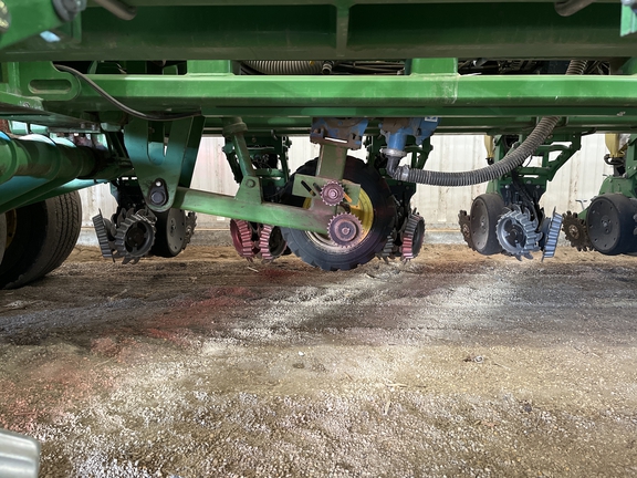 2015 John Deere DB90 Planter