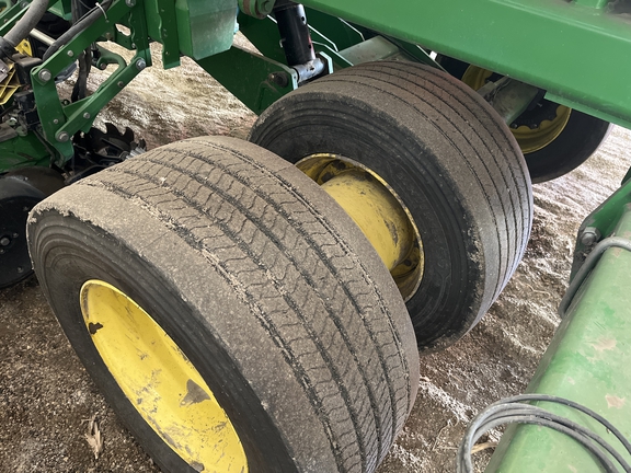 2015 John Deere DB90 Planter