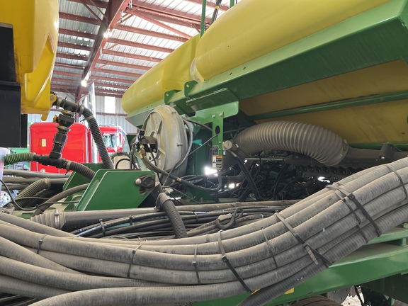 2015 John Deere DB90 Planter