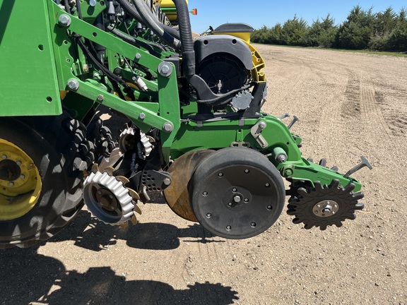2015 John Deere DB90 Planter