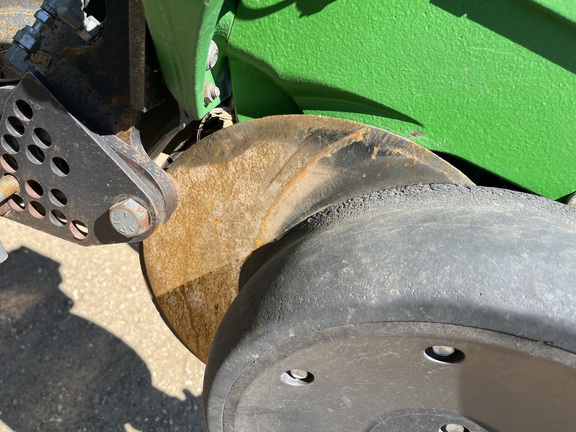 2015 John Deere DB90 Planter