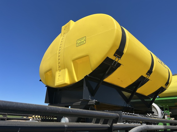 2015 John Deere DB90 Planter