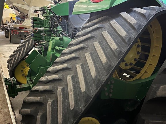 2020 John Deere 9520RX Tractor Rubber Track