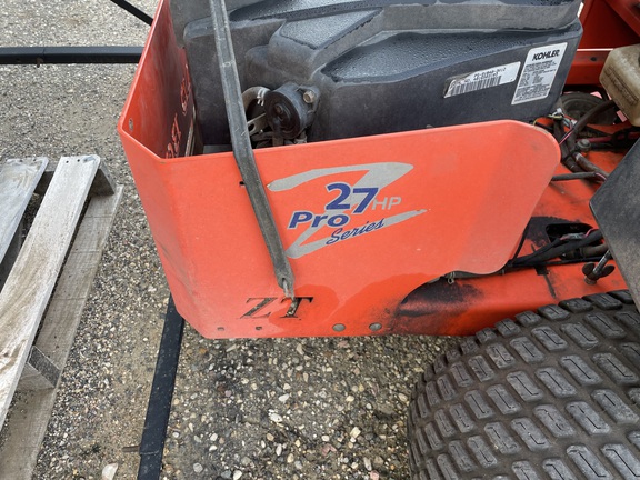 2010 Bad Boy pro series Mower/Zero Turn